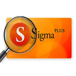 Sigma Plus Rent Available