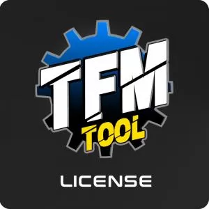 TFM Pro Tool Rent Available