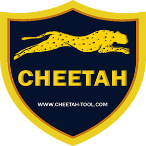 Cheetah Tool Rent Available