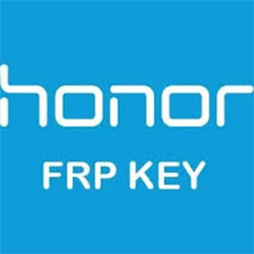 Honor FRP Key