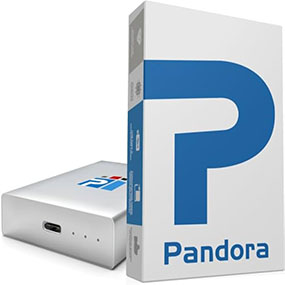 Pandora Tool Rent Available