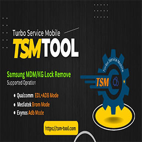 TSM-Tool Rent Available