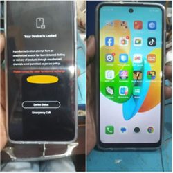 Tecno MDM Unlock Official Remove Permanent