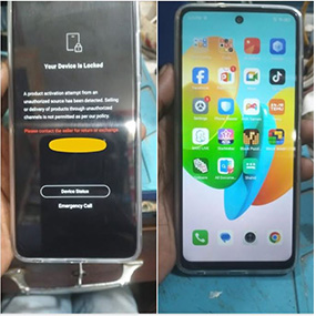 Tecno MDM Unlock Official Remove Permanent