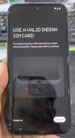 Nothing Phone