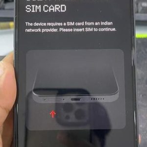 Nothing Phone