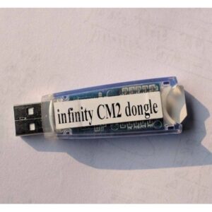 CM2 Box