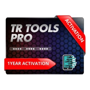 Tr Tools Pro