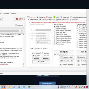 Android WinTool Rent 48 Hours