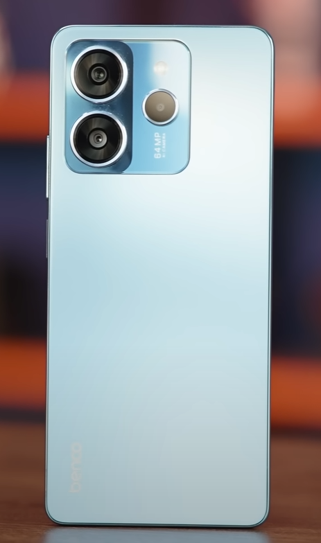 Lava Benco S1 Pro AE9260
