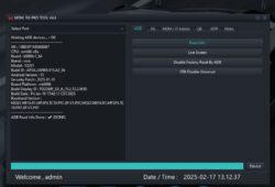 MDM Fix Pro Tool Rent