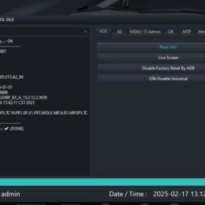MDM Fix Pro Tool Rent