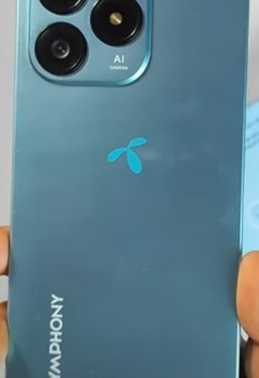 Symphony G27 Lite FRP Reset File