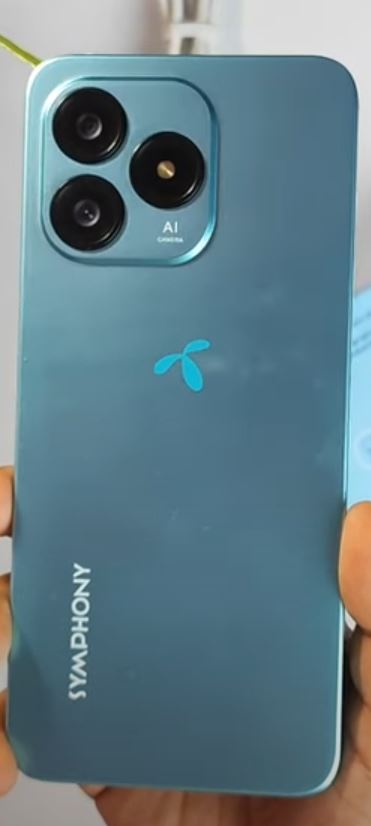 Symphony G27 Lite FRP Reset File