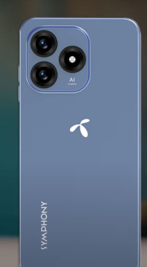 Symphony G27