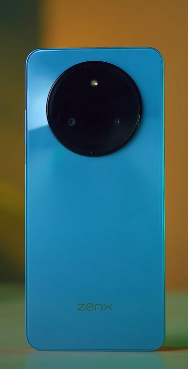 Walton ZENX 1T