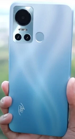 iTel Vision 5 S663LC