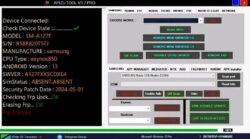 Apizu MDM Tool
