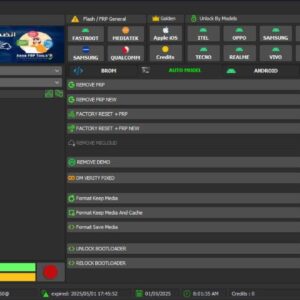 Arab Frp Tool Rent