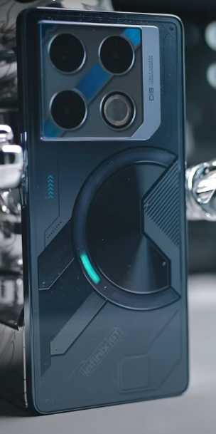 Infinix GT 20 Pro X6871