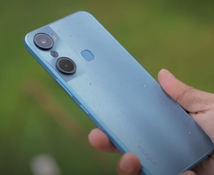 Infinix Hot 12 Pro X668