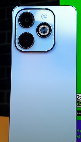 Infinix Hot 40i X6528B