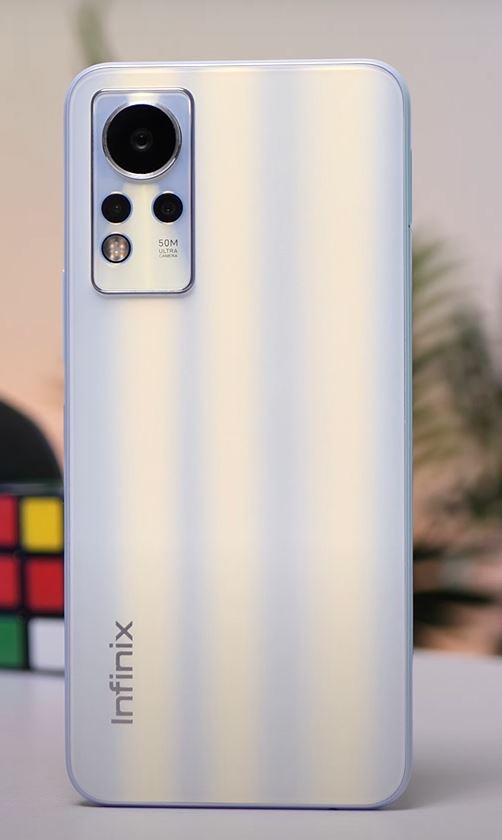 Infinix Note 11 X663