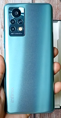 Infinix Note 11s X698