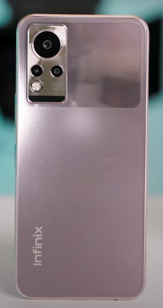 Infinix Note 12 X663C