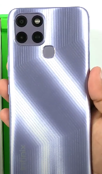 Infinix X6511B