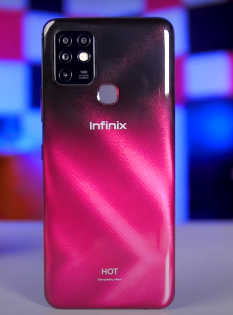 Infinix X682B