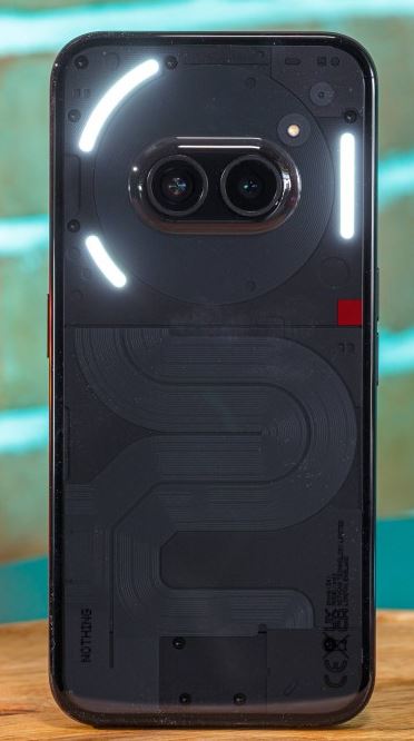 Nothing Phone 2A