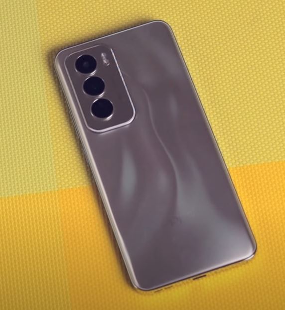 Oppo Reno12 CPH2625