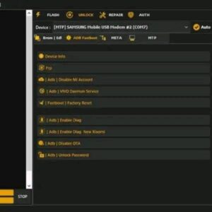 Phoenix Key Tool