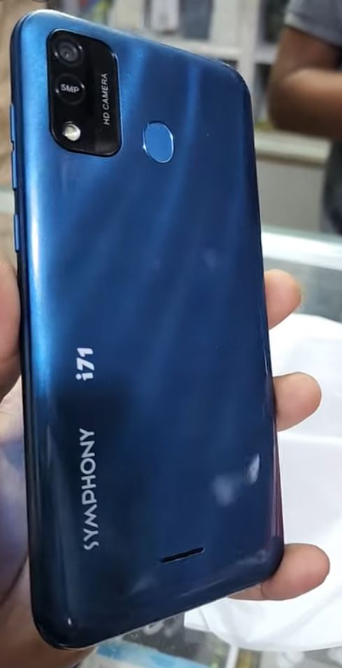 Symphony i71 