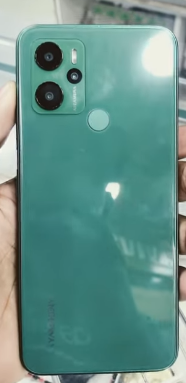 Symphony i96