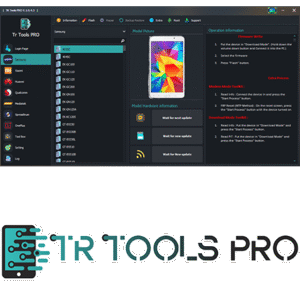 TR Tool Rent