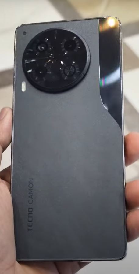 Tecno Camon 30 5g