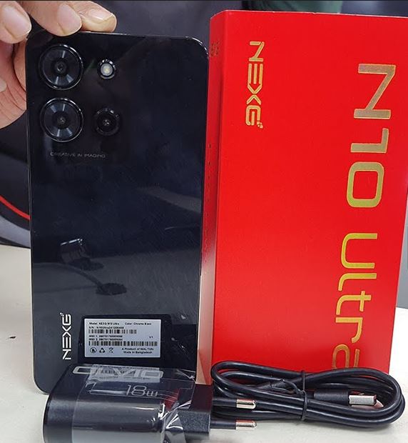 Walton N10 Ultra