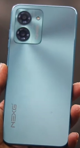 Walton Nexg N71 Plus