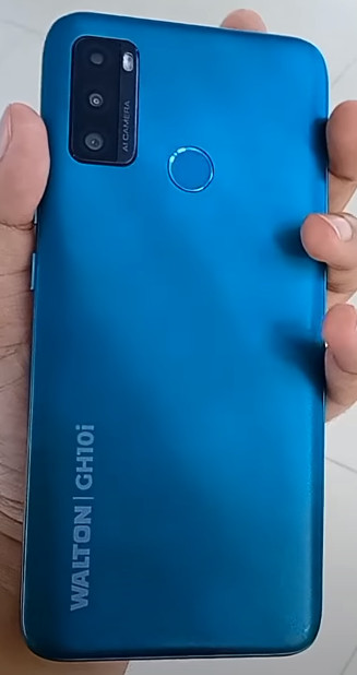 Walton Primo GH10i
