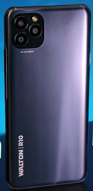 Walton Primo R10