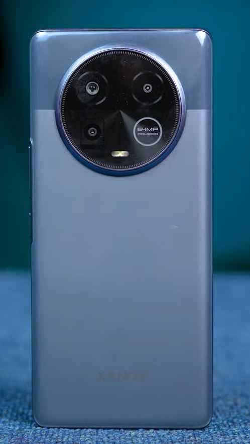 Walton Xanon X90