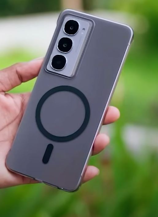 iTel City 100