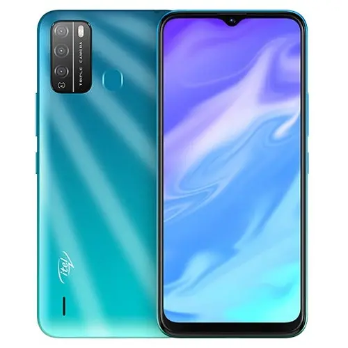 iTel S1 Pro