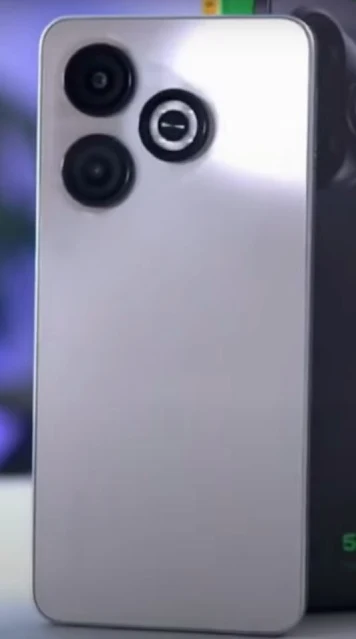 Infinix Smart 10 HD X6525D