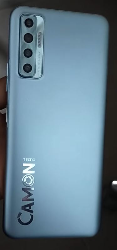 Tecno CG7