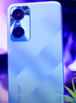 Tecno Pop 6 Pro BE8 