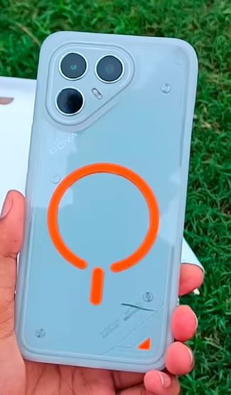 Tecno Pova 7 Pro LJ8