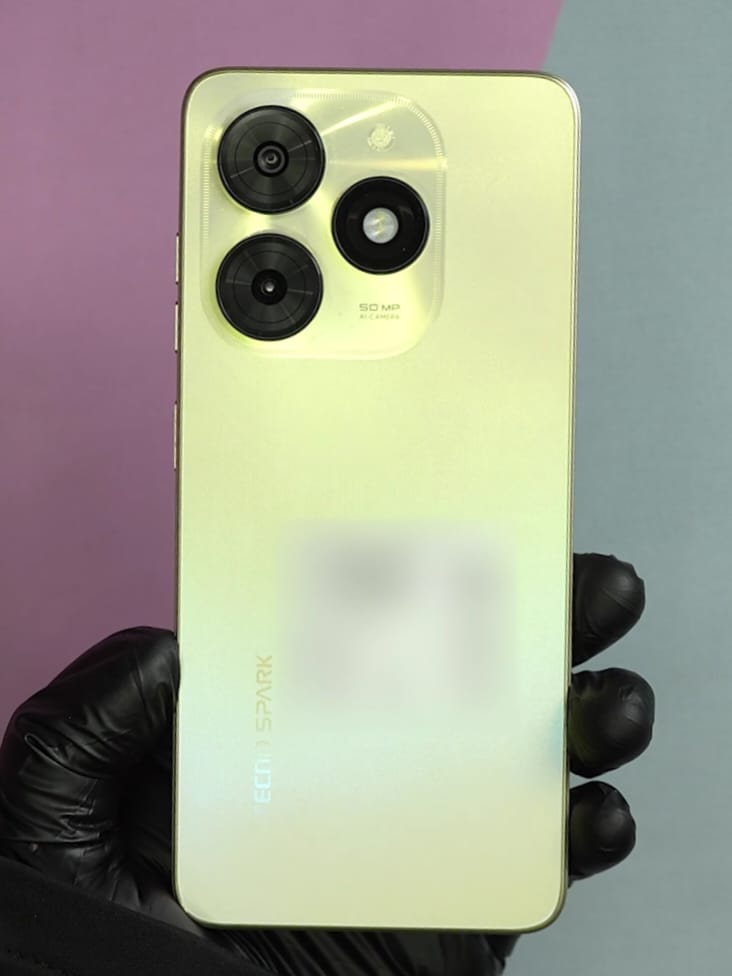 Tecno Spark 20C BG7n